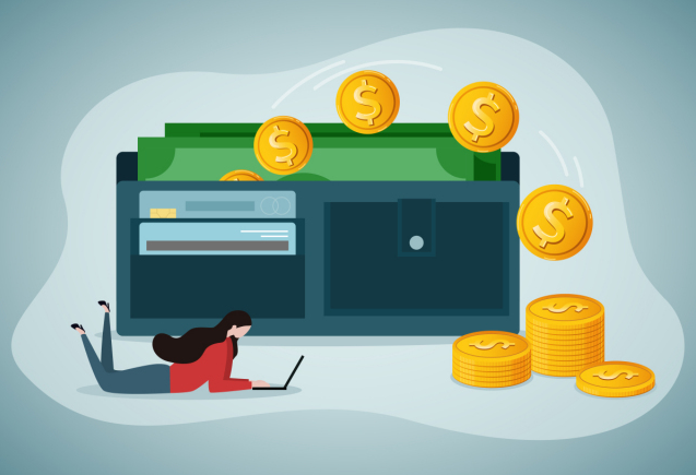 ��һ�ҳ�����Ʒ�굽��������Ǯ��������ξ�Ӫ��