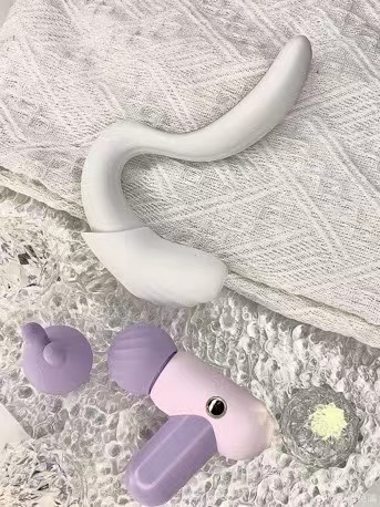 很上头,很过瘾,这个新颖拍打功能真的绝了~ 很上头,很过瘾,这个新颖拍打功能真的绝了~