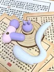 Get到了新技能,原来拍打真的会快乐到大发洪水🌊哦~ Get到了新技能,原来拍打真的会快乐到大发洪水🌊哦~