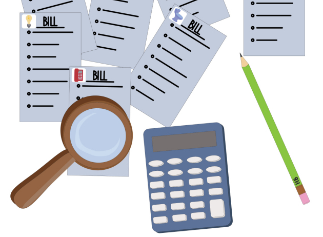 ����һ��������Ʒ����Ҫ����Ǯ������Щ���ã�