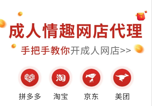 网上销售成人用品的必备手续与开店成本解析 网上销售成人用品的必备手续与开店成本解析