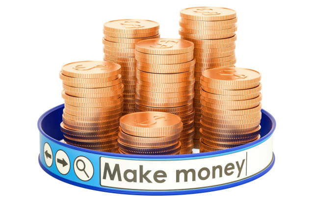 ��һ�ҳ�����Ʒ������׬Ǯ�𣿿��������������ģ�