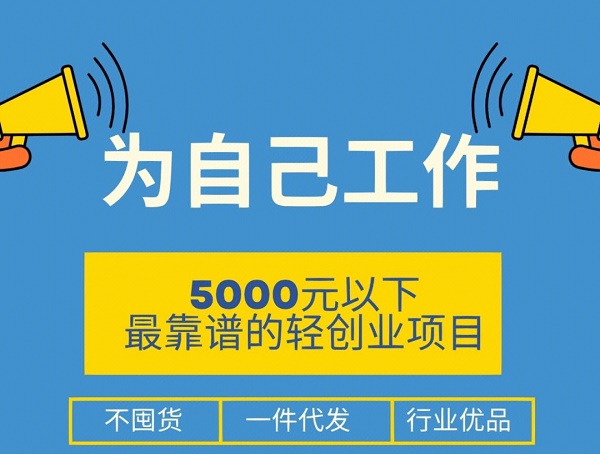 �����³�����Ʒ��ҵ��ô�������������Ļ���ôѡ��