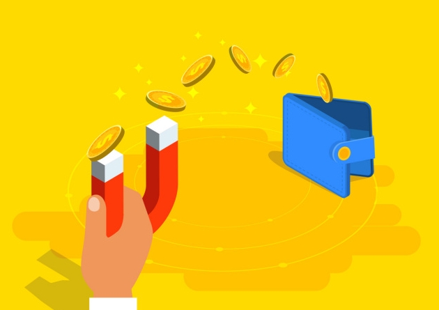 ��һ�ҳ�����Ʒ����������׬Ǯ�𣿵�����ô����