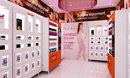 案例二:线下成人用品零售店的逆袭。 案例二:线下成人用品零售店的逆袭。