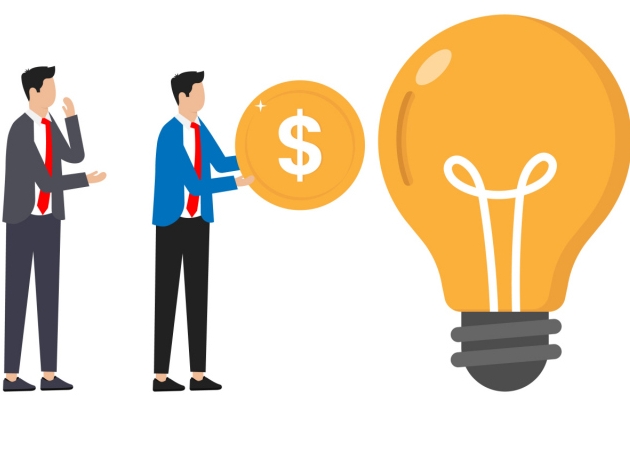 ������Ʒ�����ۻ�����ô���ˣ���ҪͶ�ʶ���Ǯ��