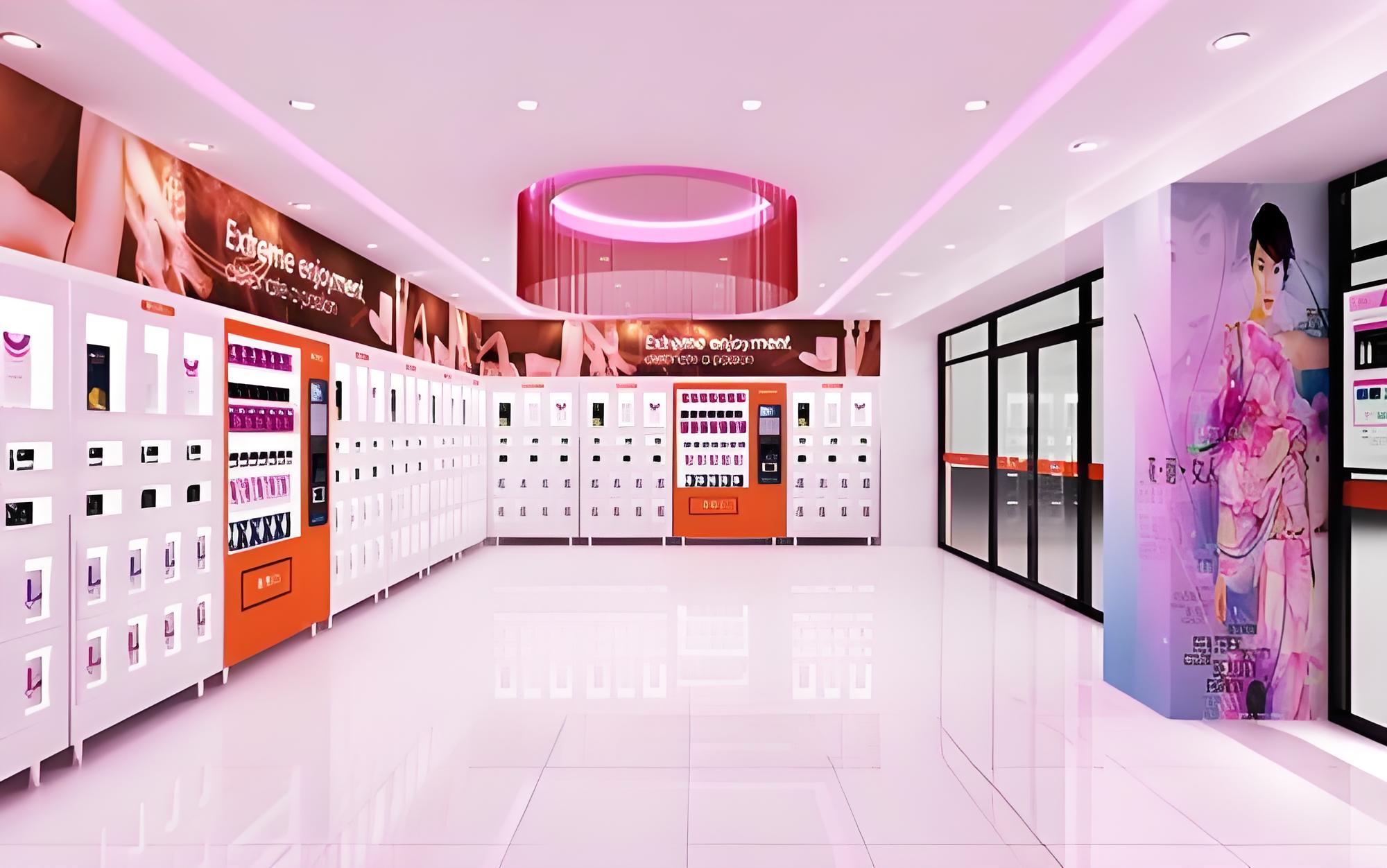 在另一家新店开业后,加盟商揭示了其背后的商机。 在另一家新店开业后,加盟商揭示了其背后的商机。