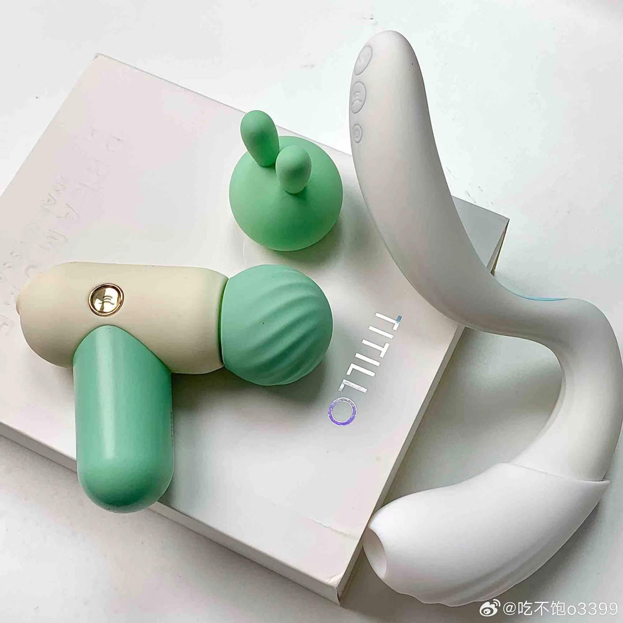 玩具** | 后悔没早点发现这两款“电子男友”,钱真的白花了 玩具** | 后悔没早点发现这两款“电子男友”,钱真的白花了