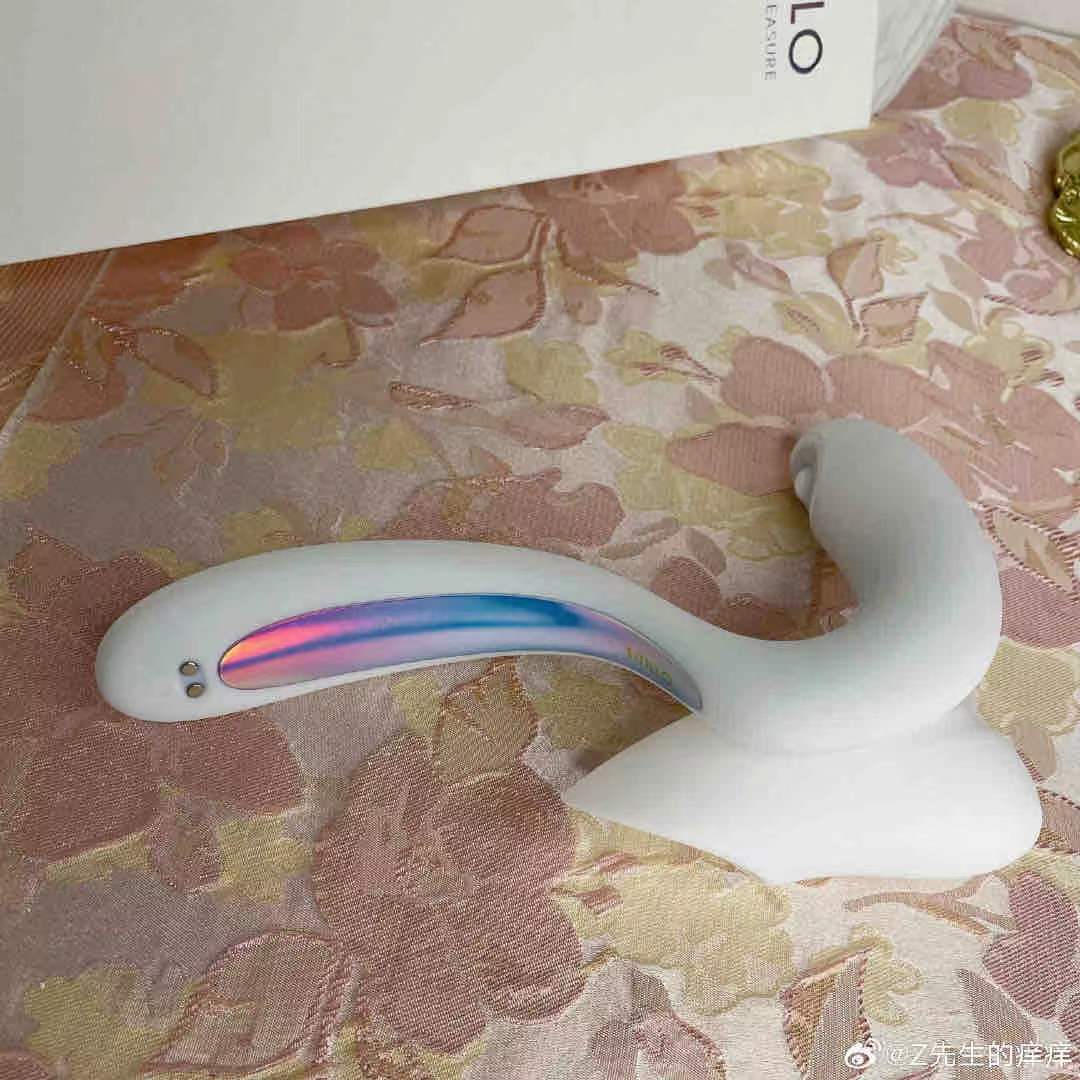 太值了!不光颜值给力,直指G点的快乐更是拉满了~ 太值了!不光颜值给力,直指G点的快乐更是拉满了~