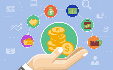 ����������Ʒ�����ۻ���������ʲô��׬Ǯ��