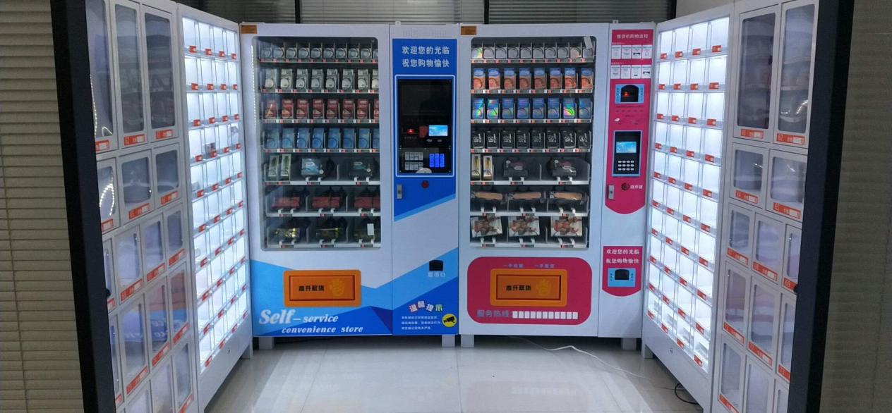 这行业还能有这么大潜力? 这行业还能有这么大潜力?