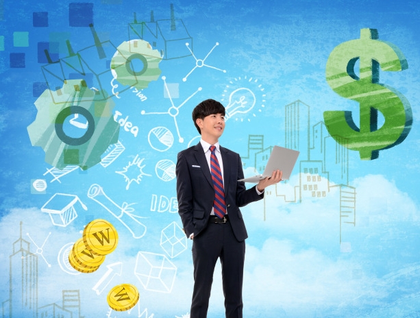 ��һ�ҳ�����Ʒ������ò�����������׬Ǯ��