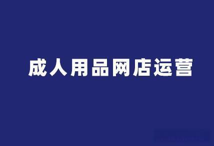成人用品网店运营实战从策略制定到顾客体验的全流程优化 成人用品网店运营实战从策略制定到顾客体验的全流程优化