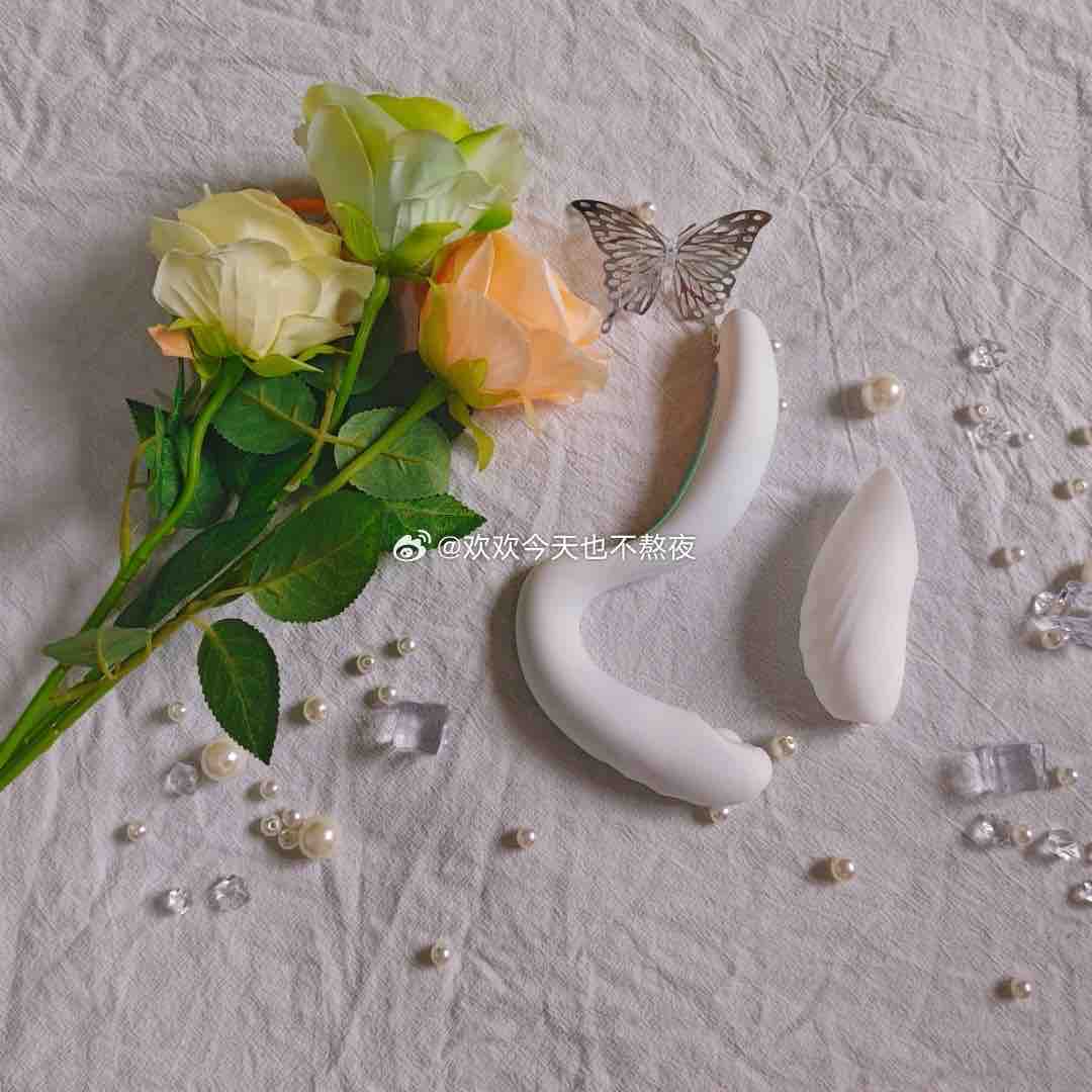 直接说爱,这个小玩具让我无法自拔~ 直接说爱,这个小玩具让我无法自拔~