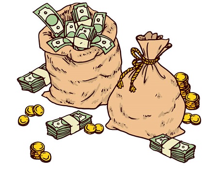 ������Ʒ��׬Ǯ��ÿ�������ж��٣�