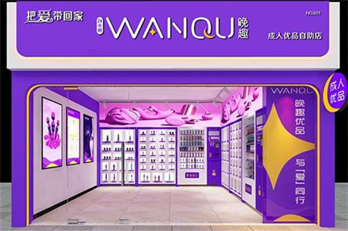 成人用品无人仓的发展现状与未来挑战 成人用品无人仓的发展现状与未来挑战