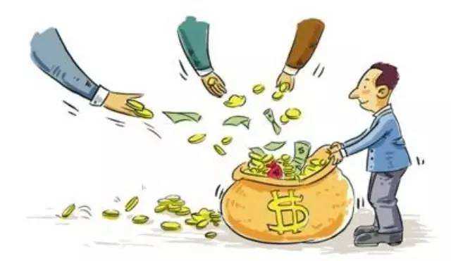 �ڻ���������Ͷ�ʿ�һ�ҳ�����Ʒ������ô���ⱻ��ꣿ