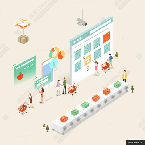 无人售货机的提升空间。 无人售货机的提升空间。