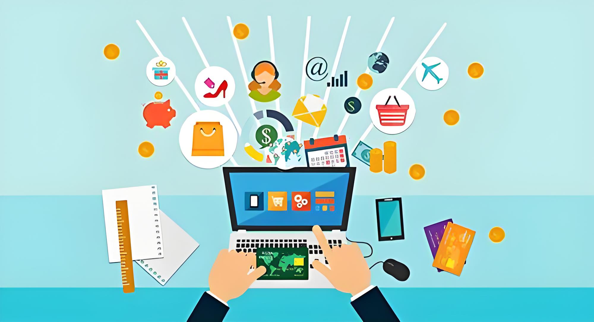 ������Ʒ��ҵ��������𣿿����ܲ���׬��Ǯ��