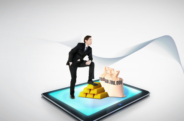 ��������Ʒ�����ۻ���׬Ǯ��ǰ����ô����