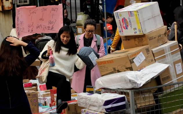 ȫ��ʮ�������Ʒ�����г��������������ؿ���