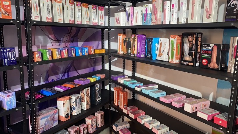 成人用品无人售货店加盟费多少?总投资要多少? 成人用品无人售货店加盟费多少?总投资要多少?