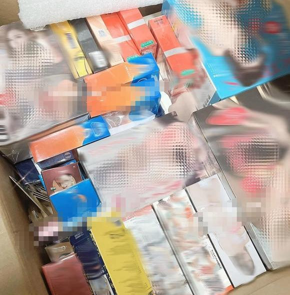 成人情趣用品都有些什么?开店进货要进哪些? 成人情趣用品都有些什么?开店进货要进哪些?