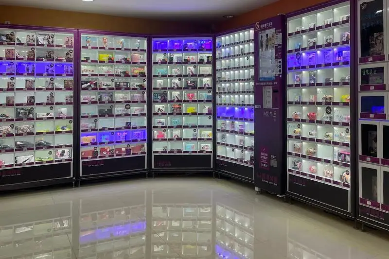 成人用品网店合规经营与流量破局指南 成人用品网店合规经营与流量破局指南