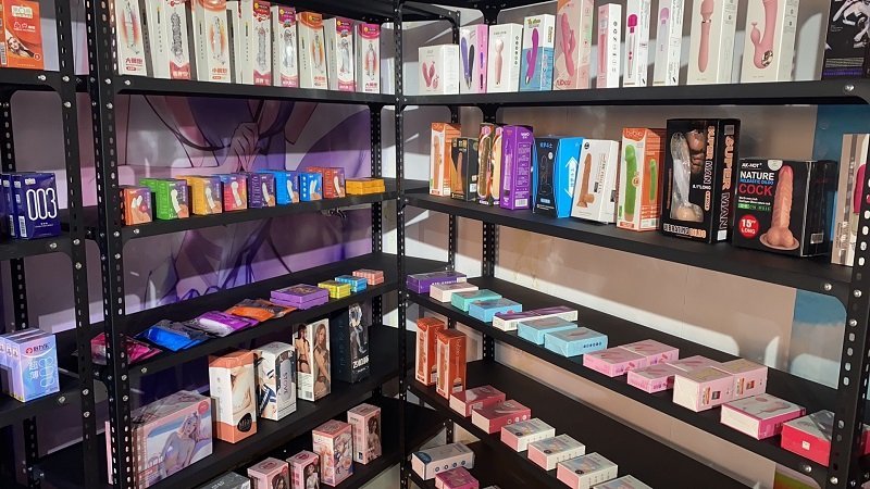 爱爱谷情趣用品无人售货加盟,**性商机等你挖掘 爱爱谷情趣用品无人售货加盟,**性商机等你挖掘