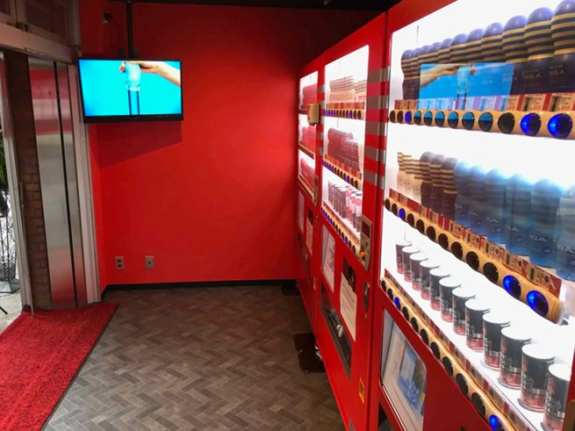 成人无人店供应链深度解析,从选品到履约的成本控制密码 成人无人店供应链深度解析,从选品到履约的成本控制密码