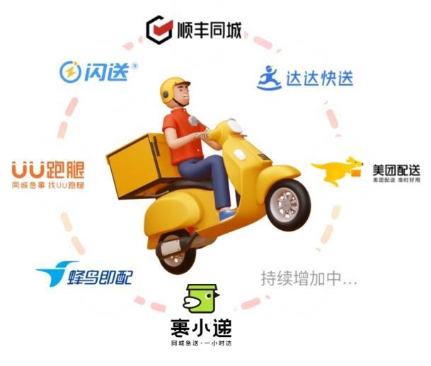 爱爱谷,成人用品外卖店必须要知道的,如何去选择配送范围? 爱爱谷,成人用品外卖店必须要知道的,如何去选择配送范围?