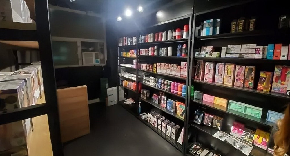 开成人用品外卖店加盟?这7大避坑指南让你少走弯路! 开成人用品外卖店加盟?这7大避坑指南让你少走弯路!