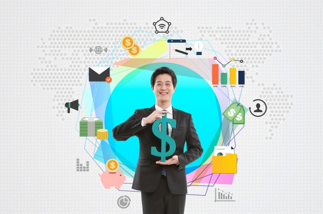 ������Ʒ�����ۻ���զ���ˣ������ܹ���Ͷ����Ǯ��