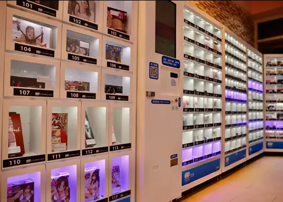 包裹写“日用品”?成人无人外卖的保密操作,让顾客安心复购! 包裹写“日用品”?成人无人外卖的保密操作,让顾客安心复购!