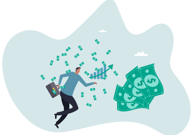 ���ڿ�������Ʒ�����ۻ�����׬��Ǯ�����ɱ��û����٣�