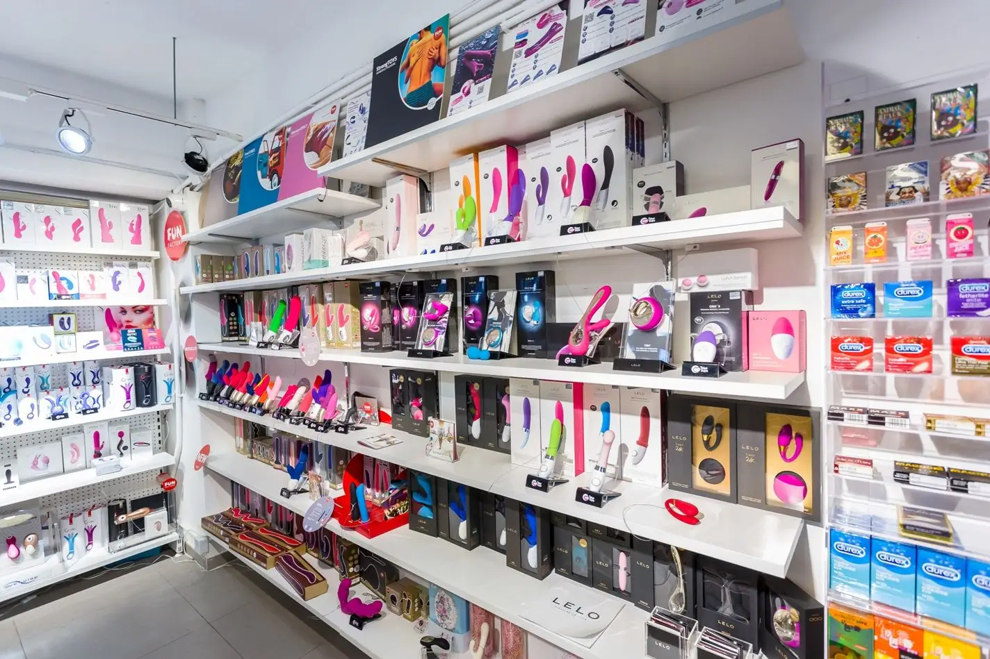 小店主的大生态:区域成人用品联盟如何对抗巨头碾压? 小店主的大生态:区域成人用品联盟如何对抗巨头碾压?