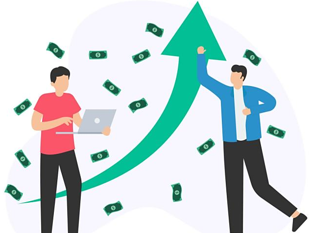 �뿪һ�������ۻ�������Ʒ�����𣿿���׬Ǯ��