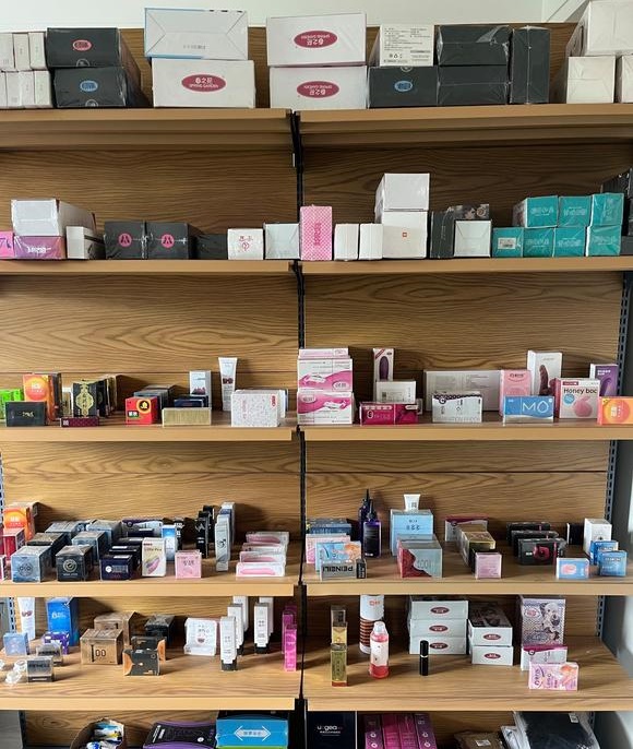 ��ҵ��������Ʒ�����������ۻ������г���