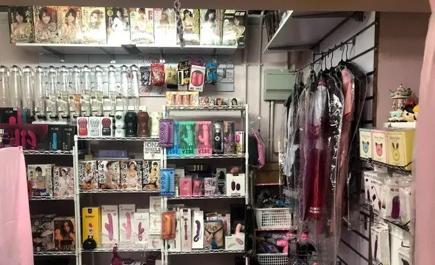 “无人”+“外卖”双剑合璧!新式成人用品店如何玩转全域流量? “无人”+“外卖”双剑合璧!新式成人用品店如何玩转全域流量?