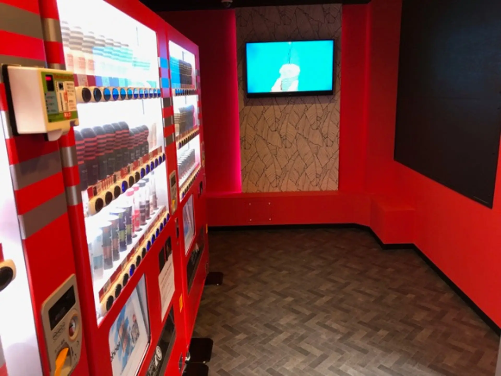 24小时成人用品无人店?无照经营?这个风险你承担不起! 24小时成人用品无人店?无照经营?这个风险你承担不起!