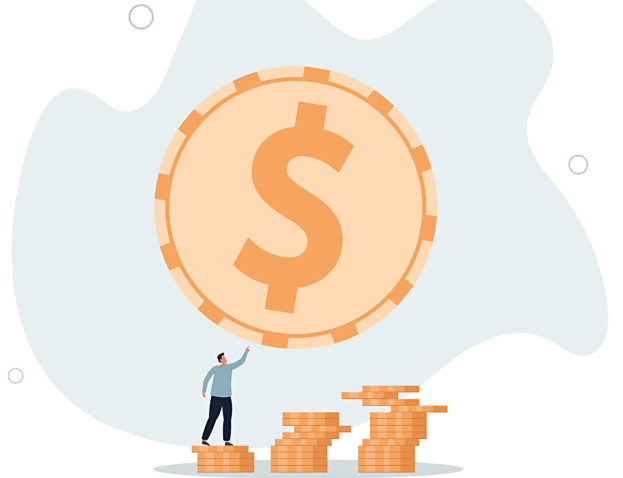 ����������Ʒ�����ۻ���Ͷ�ʶ���Ǯ��������ô����