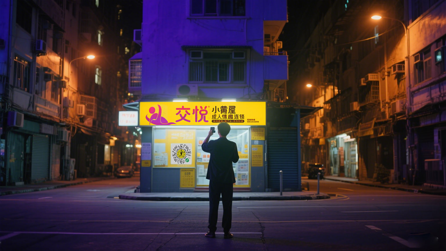 交悦小黄屋是正规公司吗? 交悦小黄屋是正规公司吗?