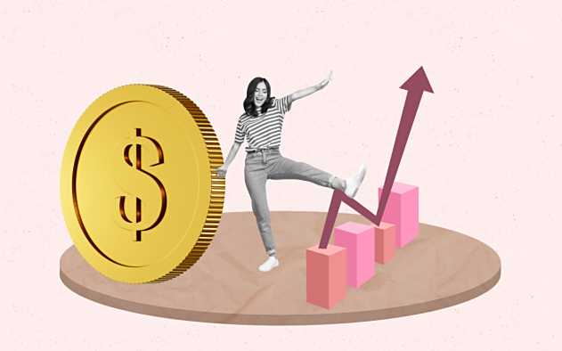 ��һ�ҳ�����Ʒ���˵���Ǯ���г�ǰ����ô����