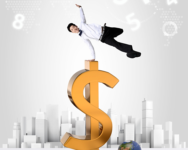 ����������Ʒ����Ҫ����Ǯ�����ڻ���׬Ǯ��