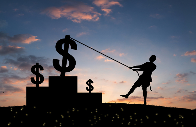 ��һ�������ۻ�������Ʒ��׬Ǯ�𣿿�����ô������