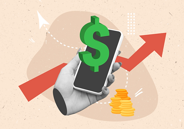 ��һ��������Ʒ��������ô��������ܹ���Ǯ��