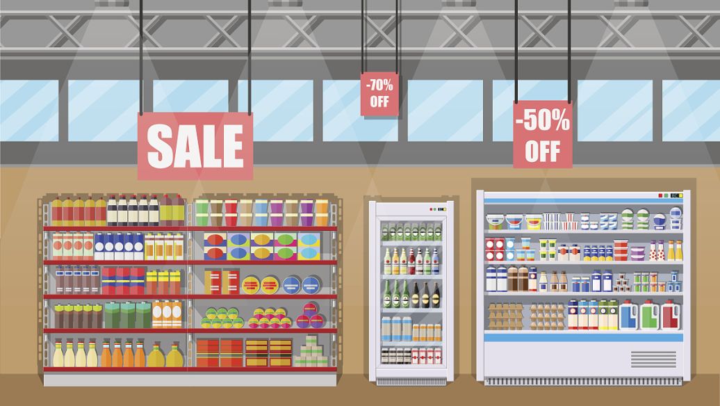 成人用品美团式无人售货店有什么? 成人用品美团式无人售货店有什么?