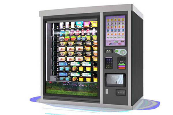 24小时成人用品无人售货机的成本在哪? 24小时成人用品无人售货机的成本在哪?