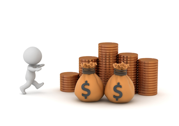 ������Ʒ��ҵ����󲻴󣿿�����Ҫ����Ǯ��