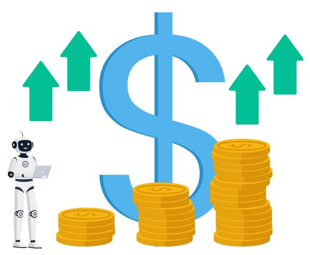 �������ۻ�������Ʒ��׬Ǯ�𣿵�����ô��������